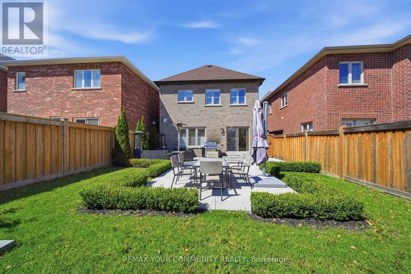 275 SHARON CREEK DRIVE