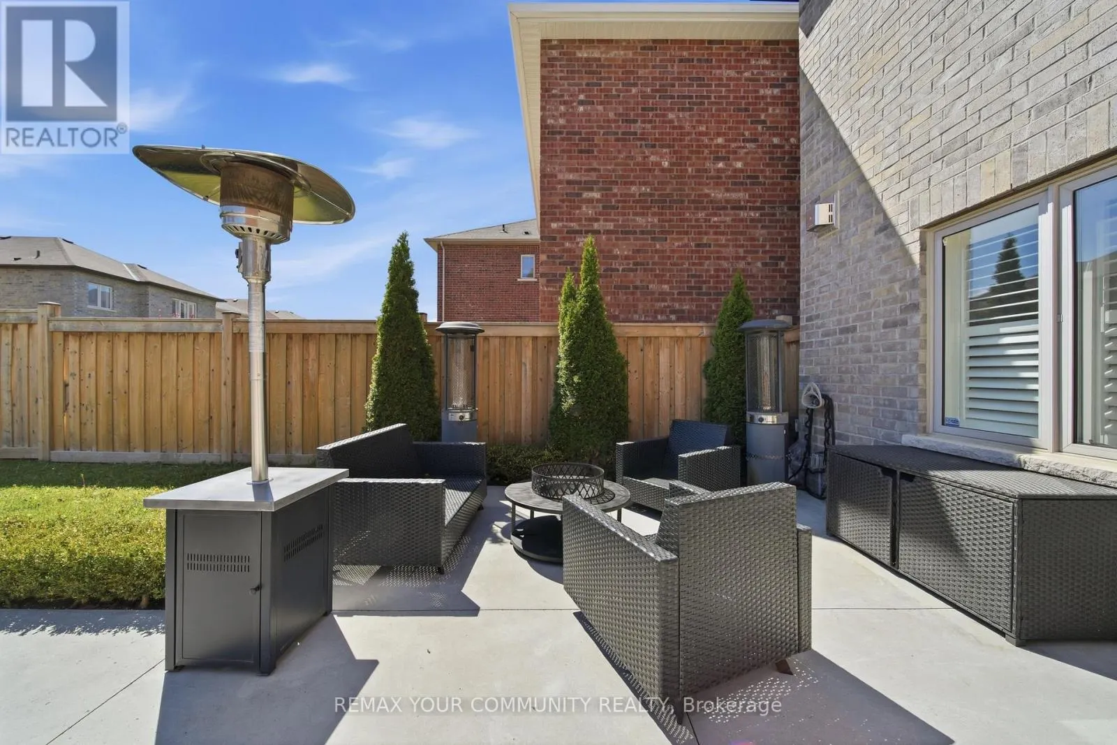 275 SHARON CREEK DRIVE
