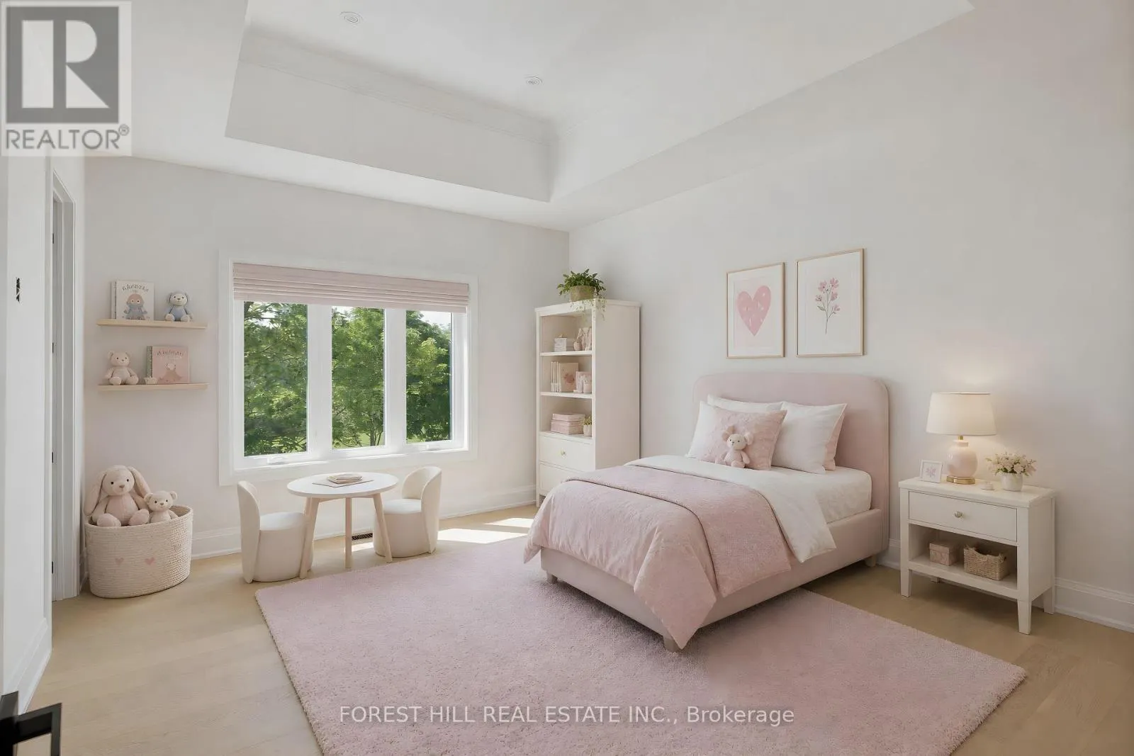5 CEDAR CRESCENT