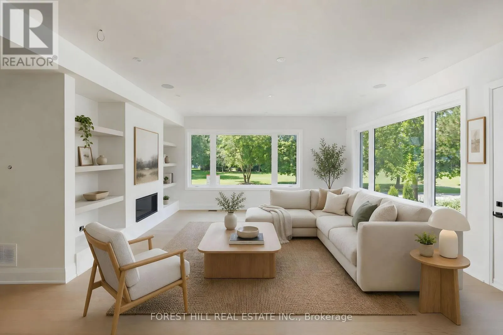 5 CEDAR CRESCENT