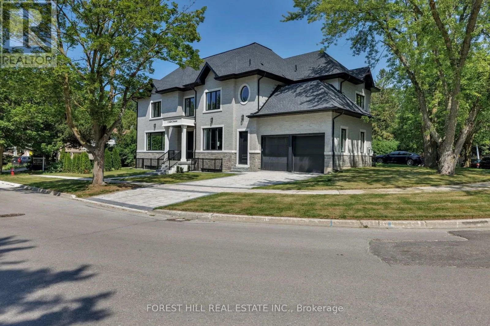 5 CEDAR CRESCENT