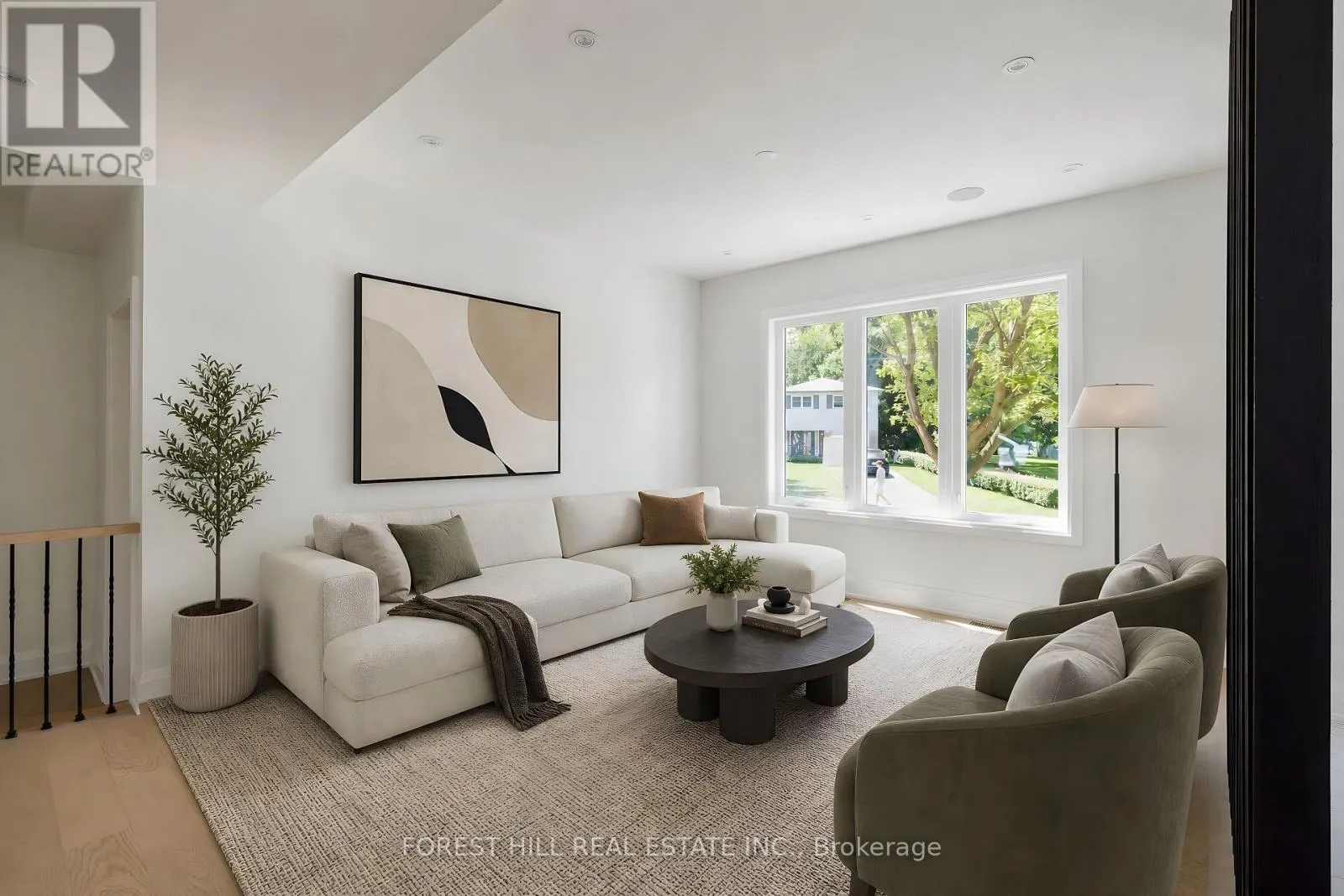 5 CEDAR CRESCENT
