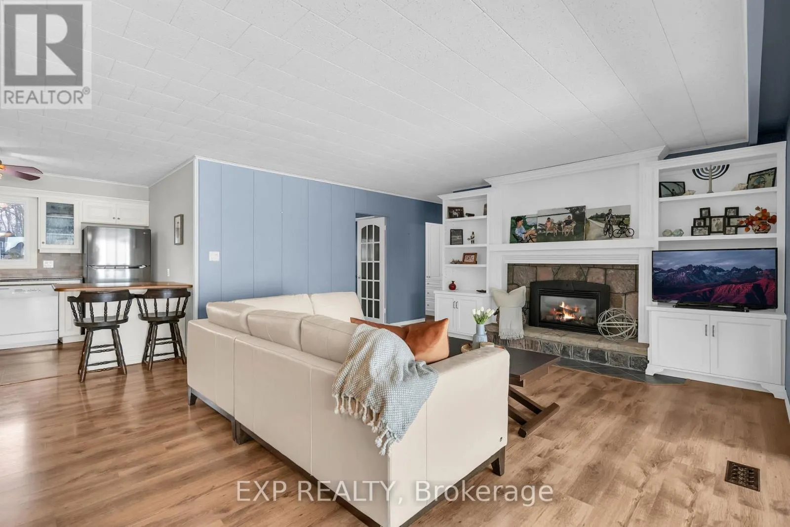 561 DUCLOS POINT ROAD