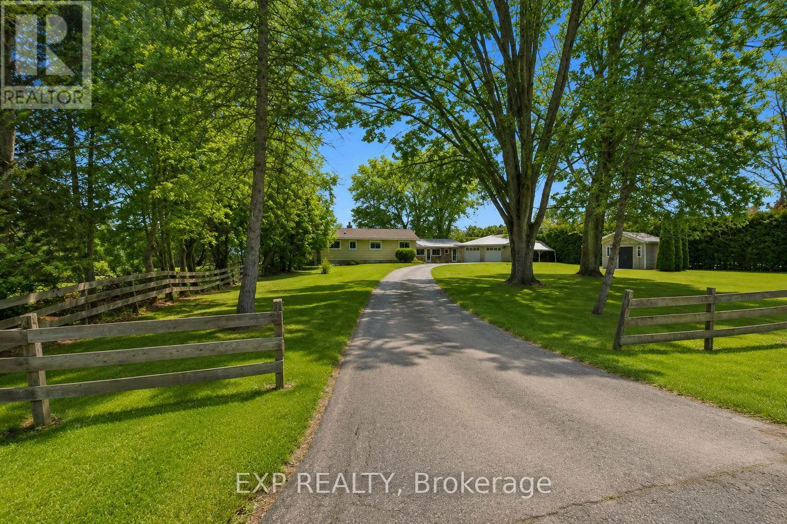 561 DUCLOS POINT ROAD