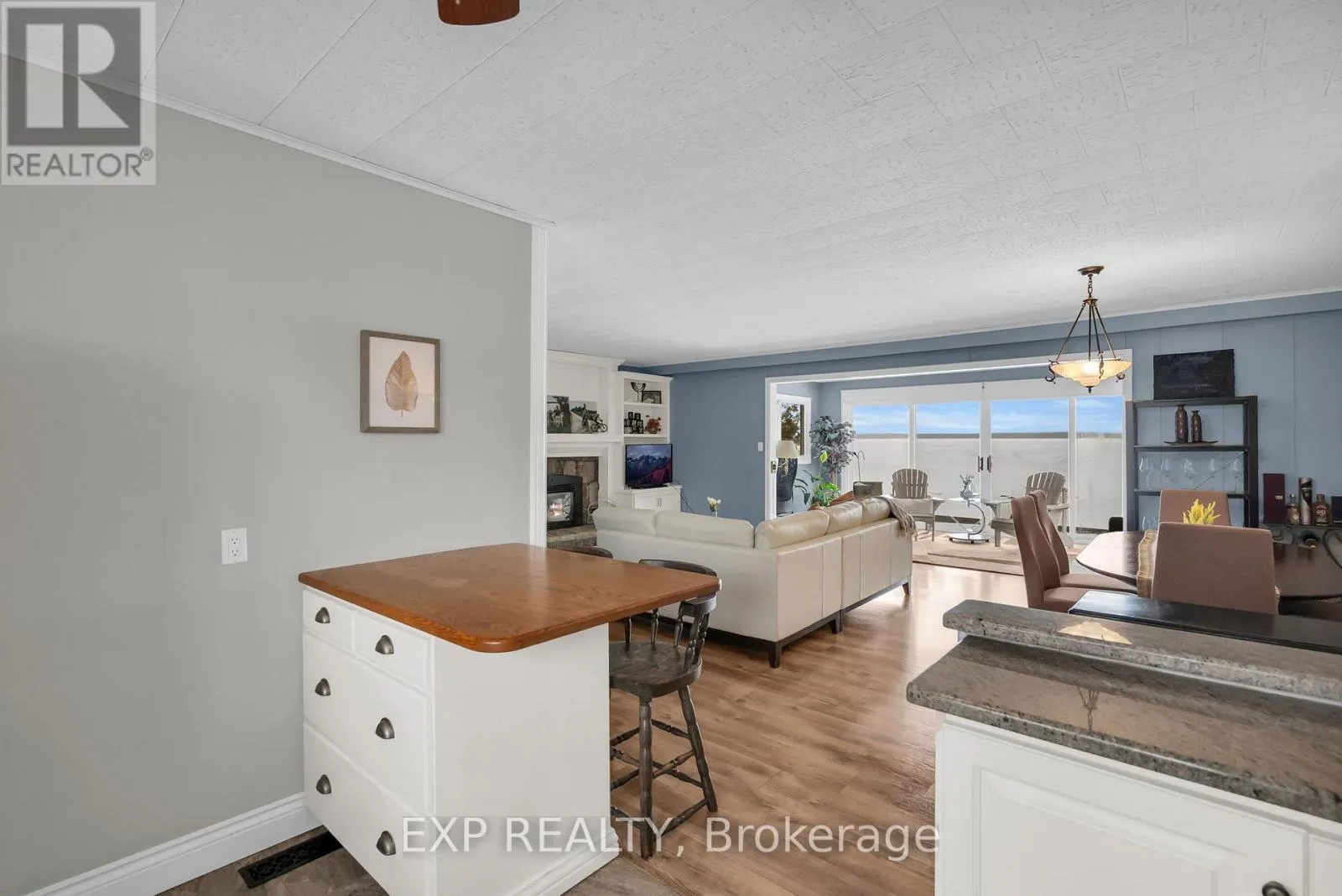 561 DUCLOS POINT ROAD