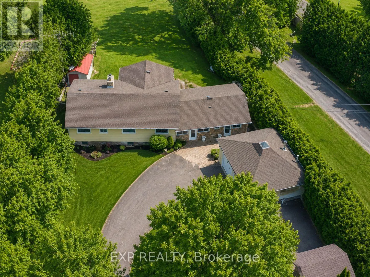 561 DUCLOS POINT ROAD
