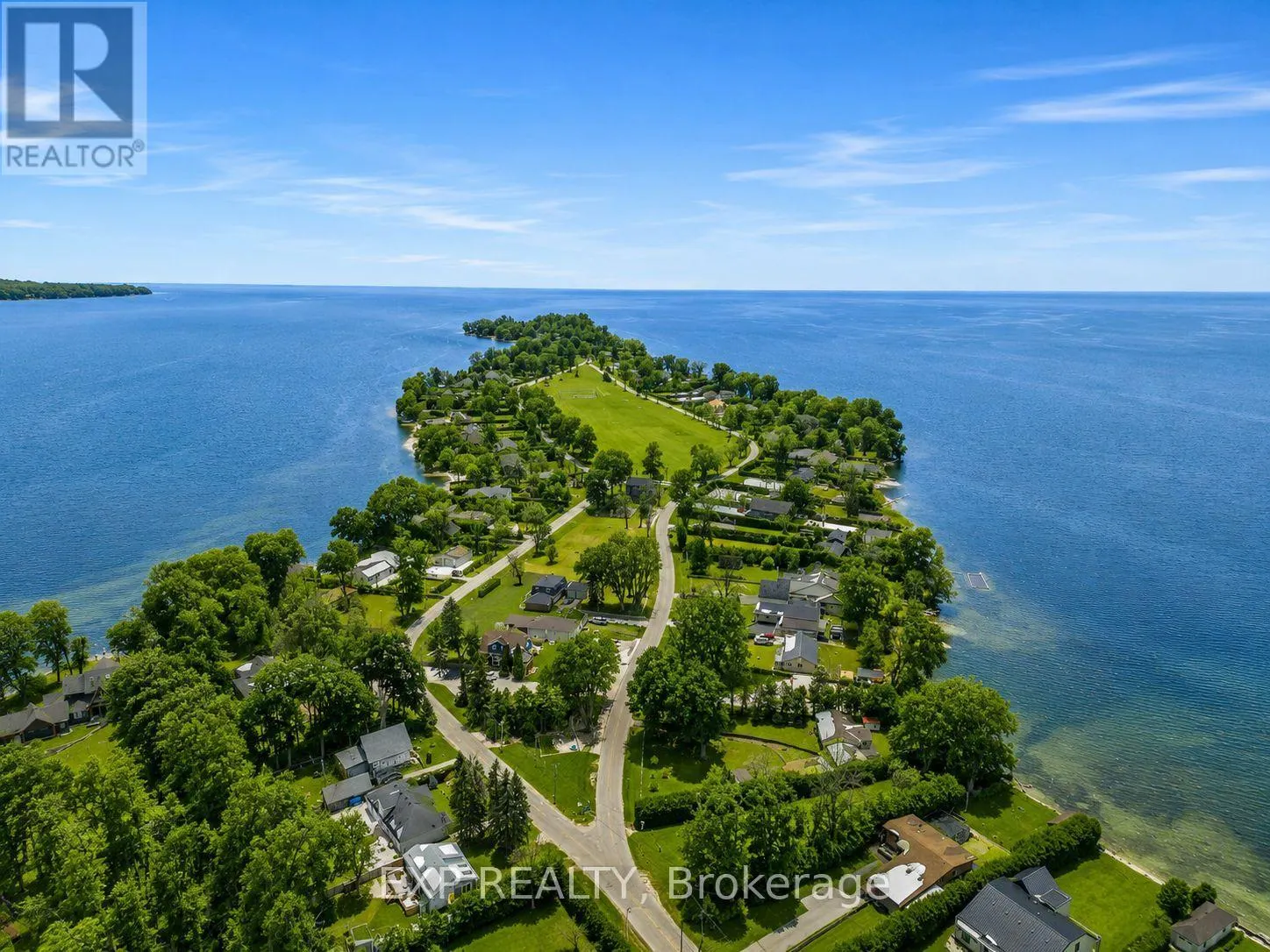 561 DUCLOS POINT ROAD