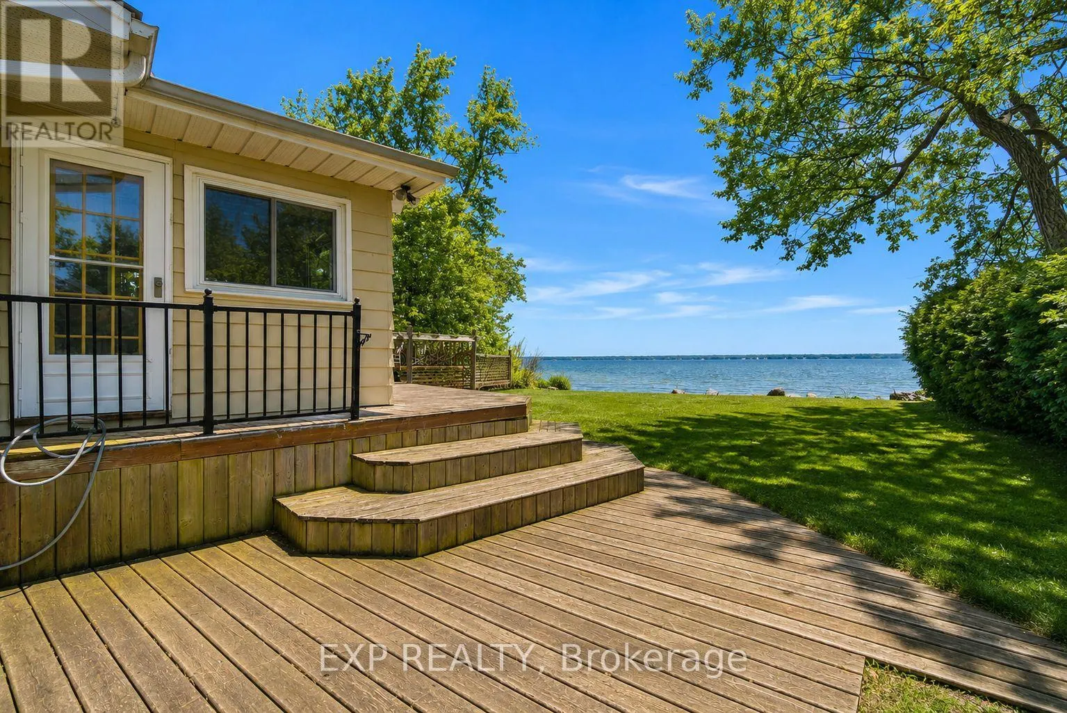 561 DUCLOS POINT ROAD