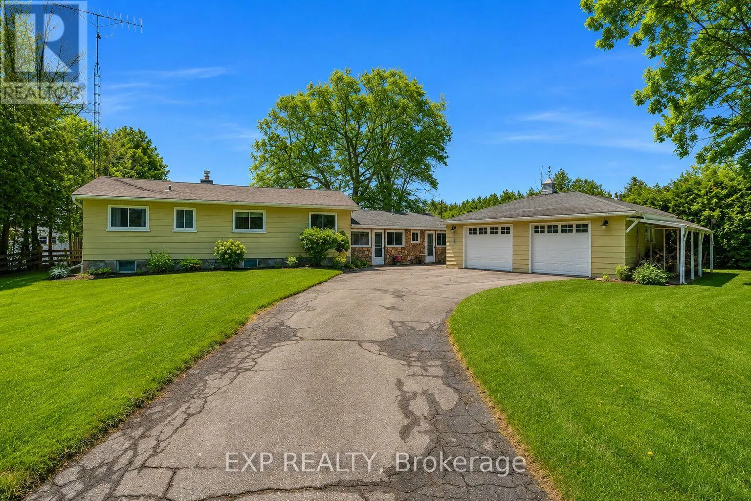 561 DUCLOS POINT ROAD