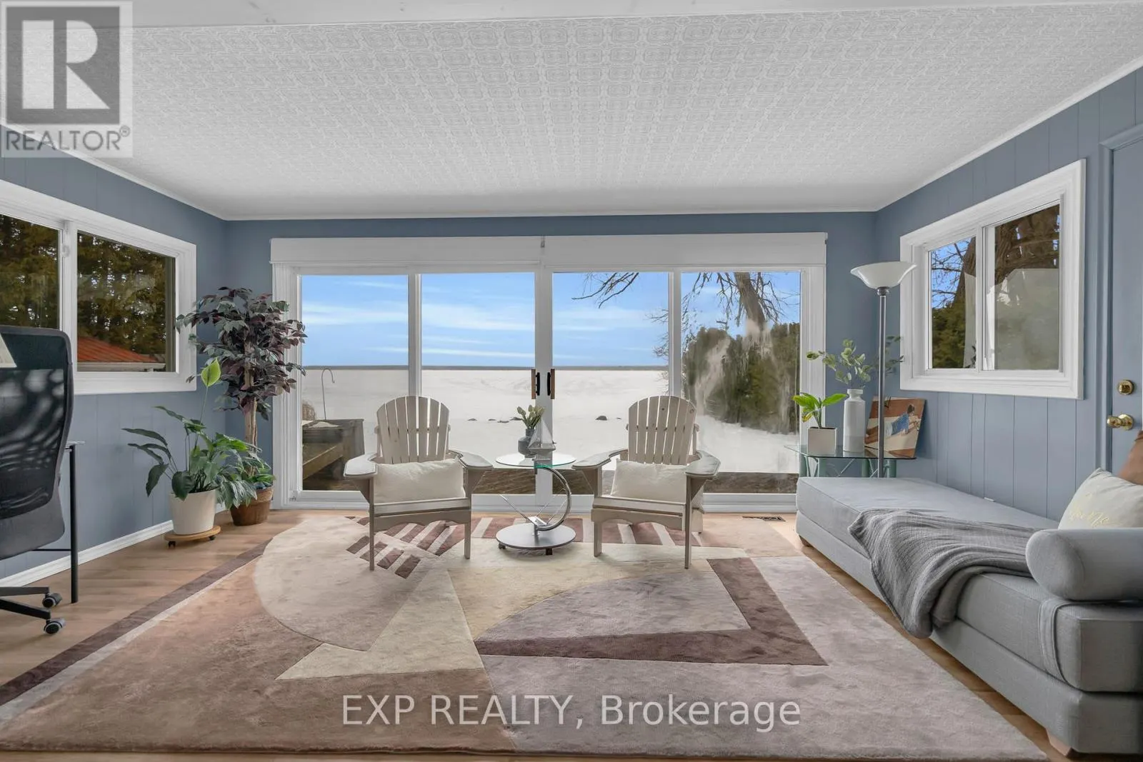 561 DUCLOS POINT ROAD