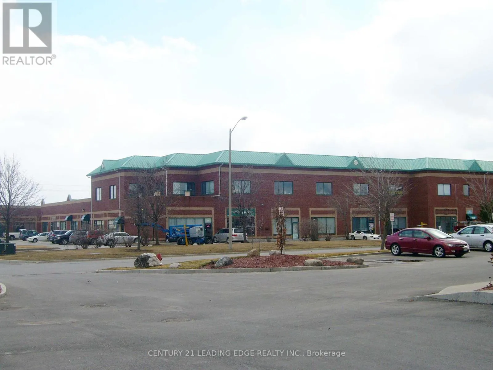 48 - 86 RINGWOOD DRIVE