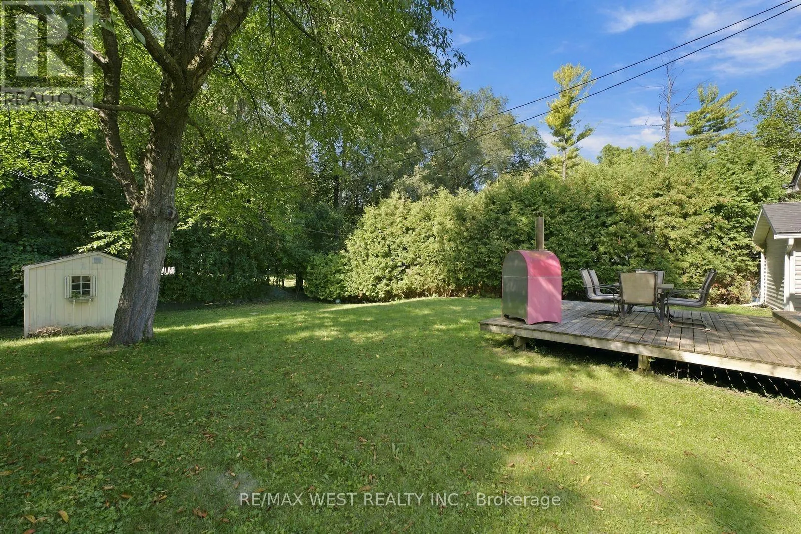 56 SEATON DRIVE