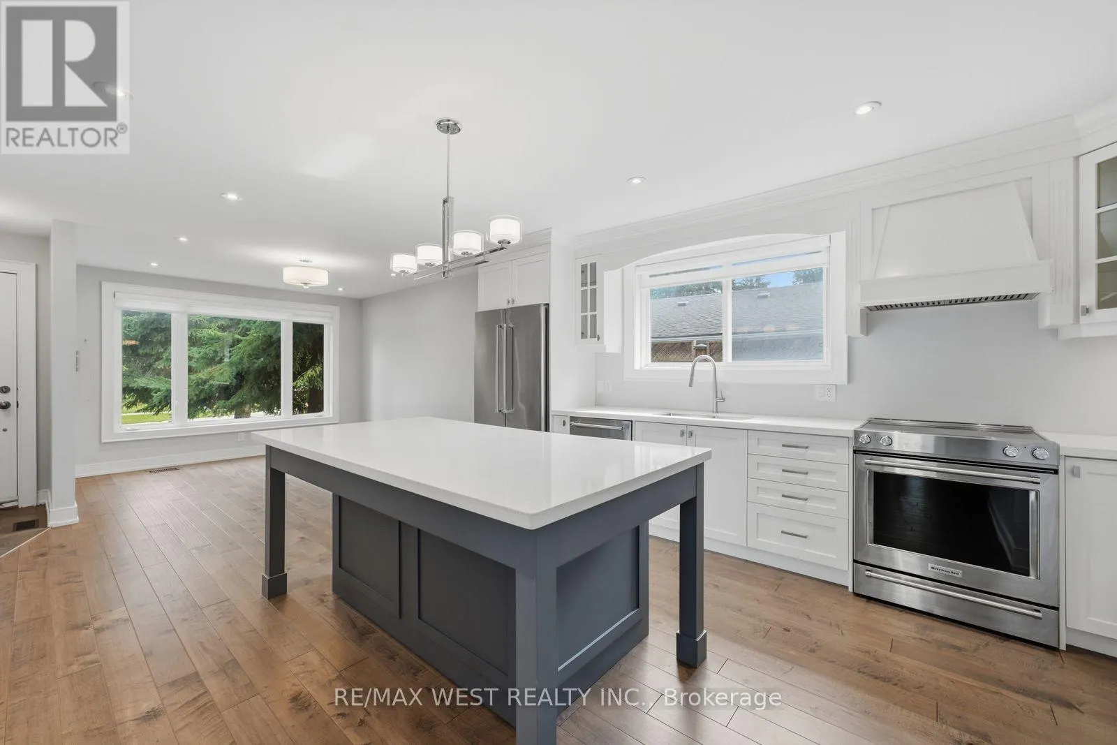 56 SEATON DRIVE
