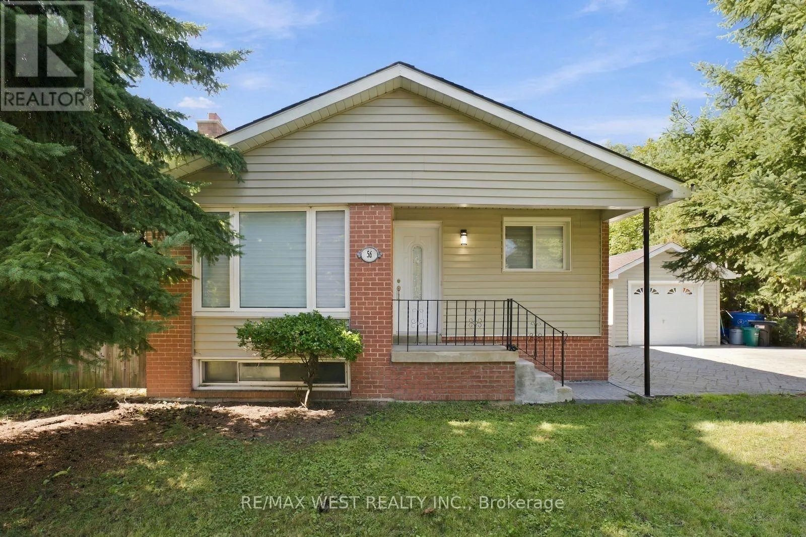 56 SEATON DRIVE