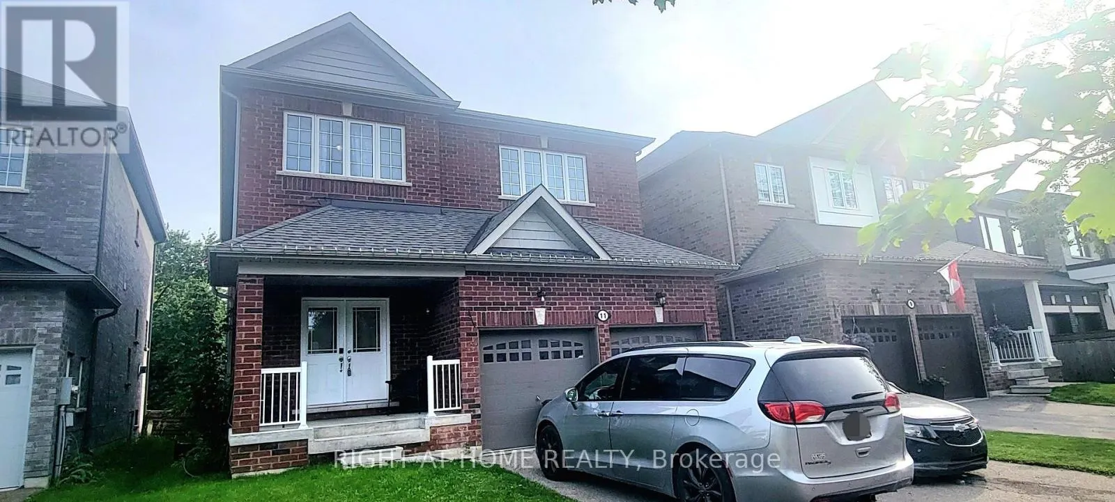 11 RICHMOND PARK DRIVE