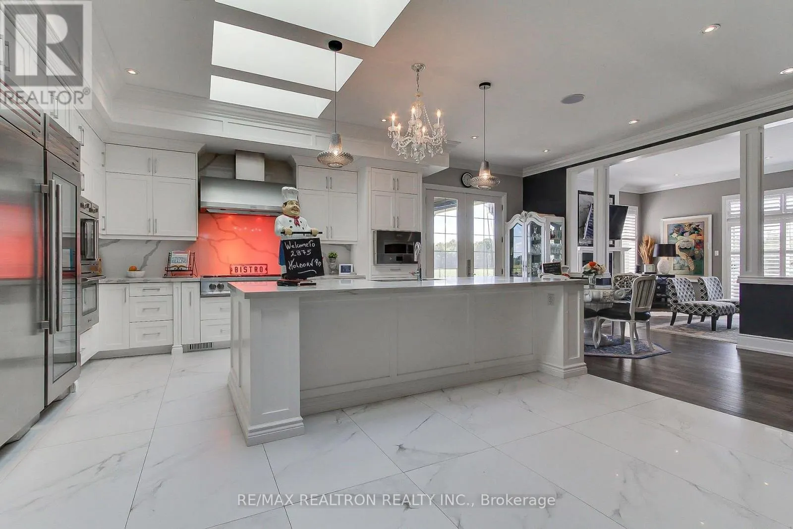 2875 HOLBORN ROAD