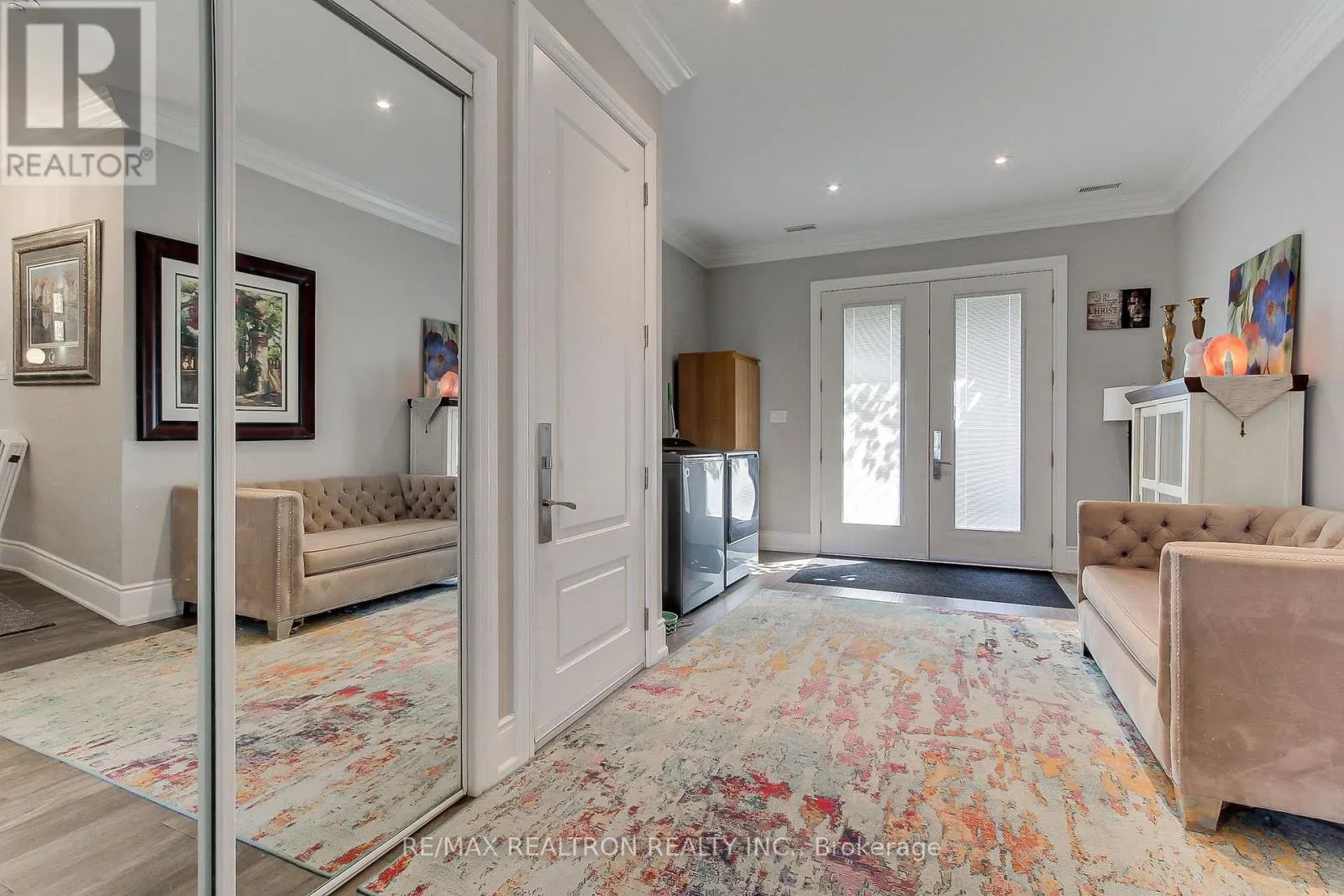2875 HOLBORN ROAD