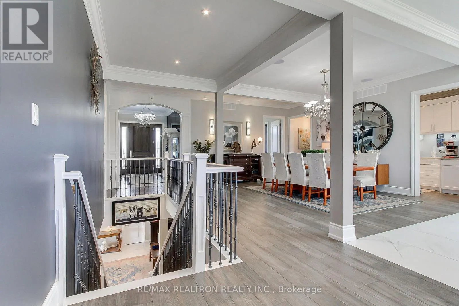 2875 HOLBORN ROAD