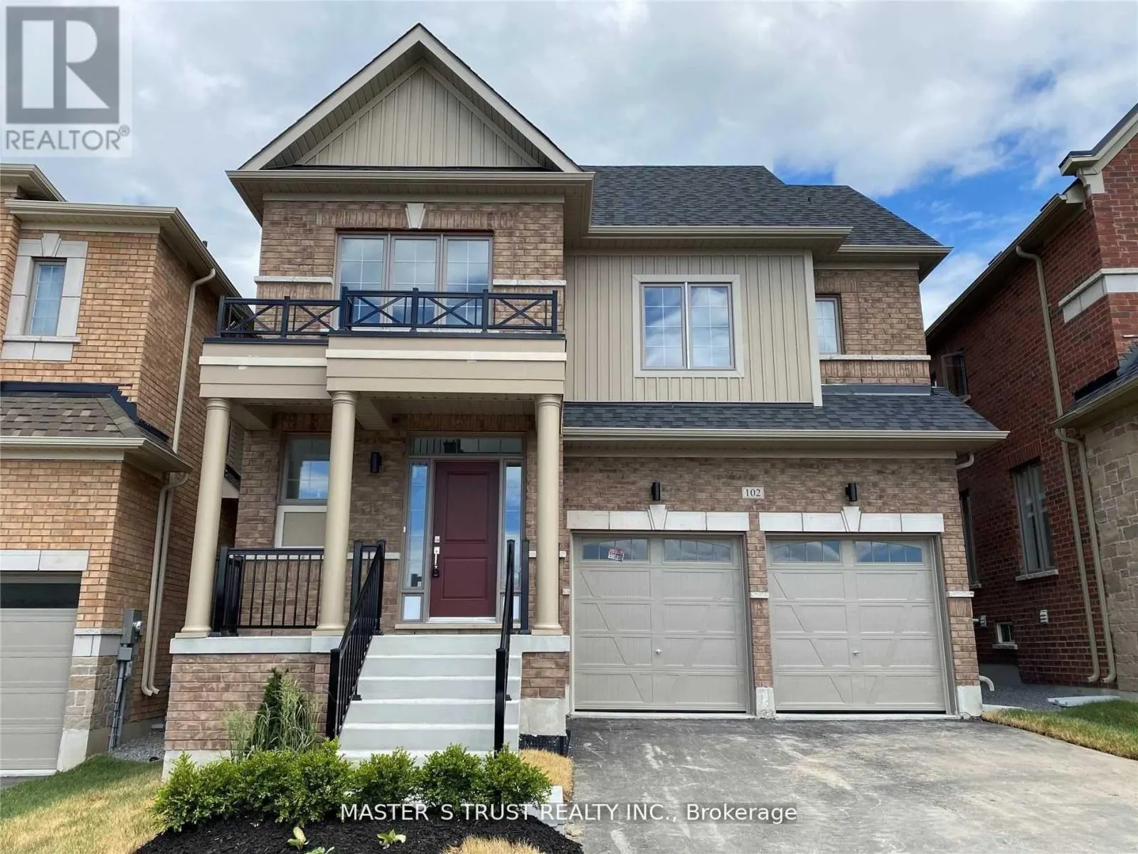 102 FRANK KELLY DRIVE