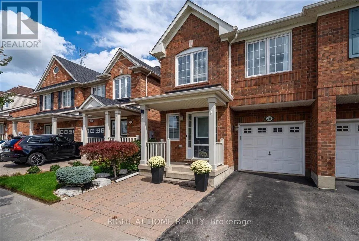 235 WELDON ROAD