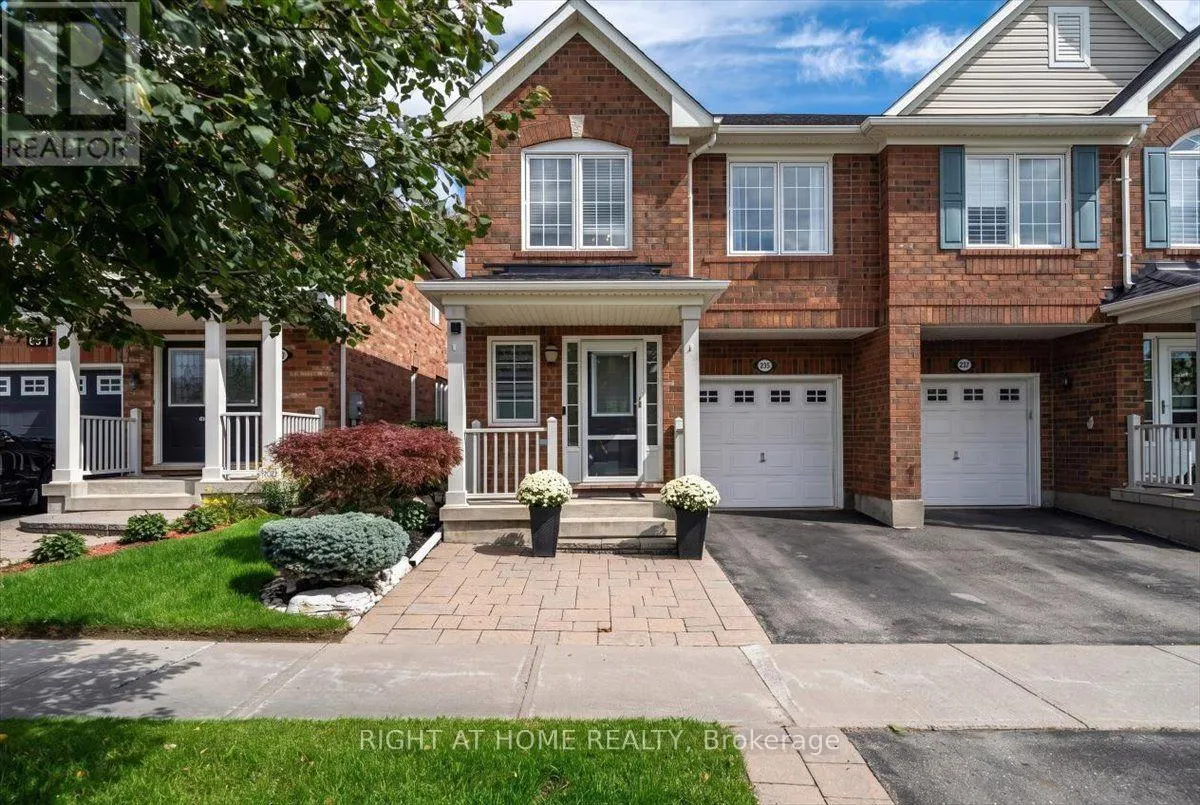235 WELDON ROAD