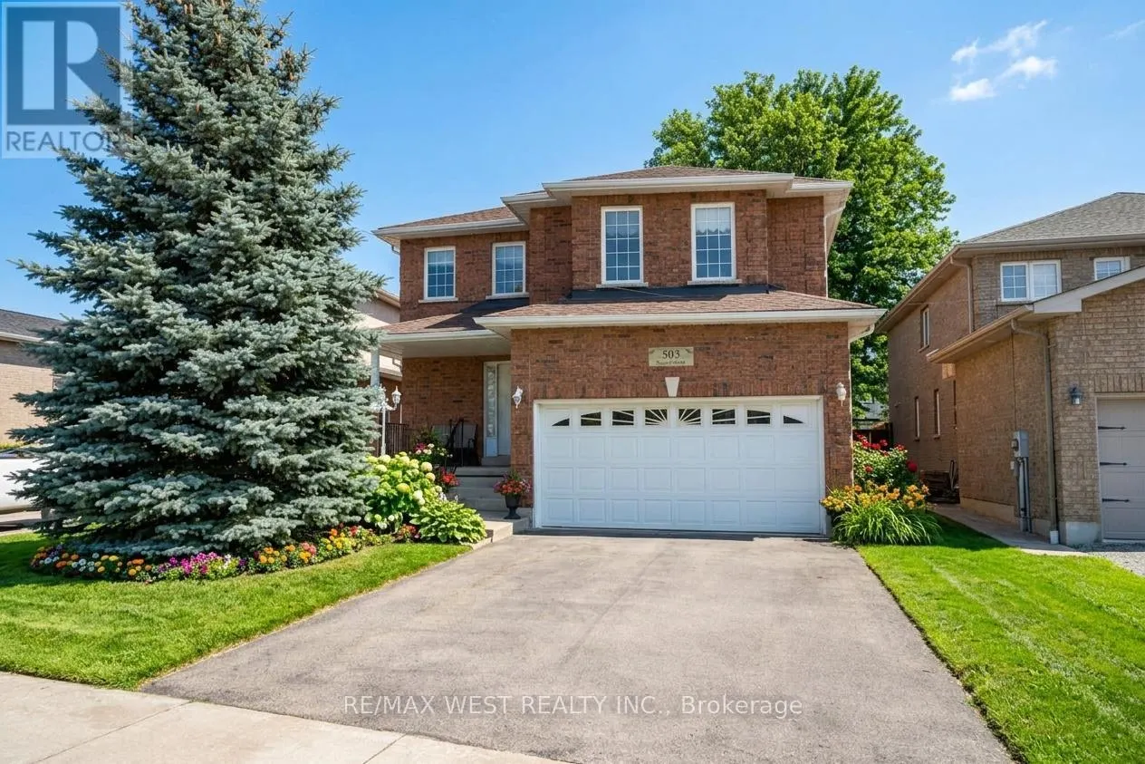 503 SIMCOE ROAD