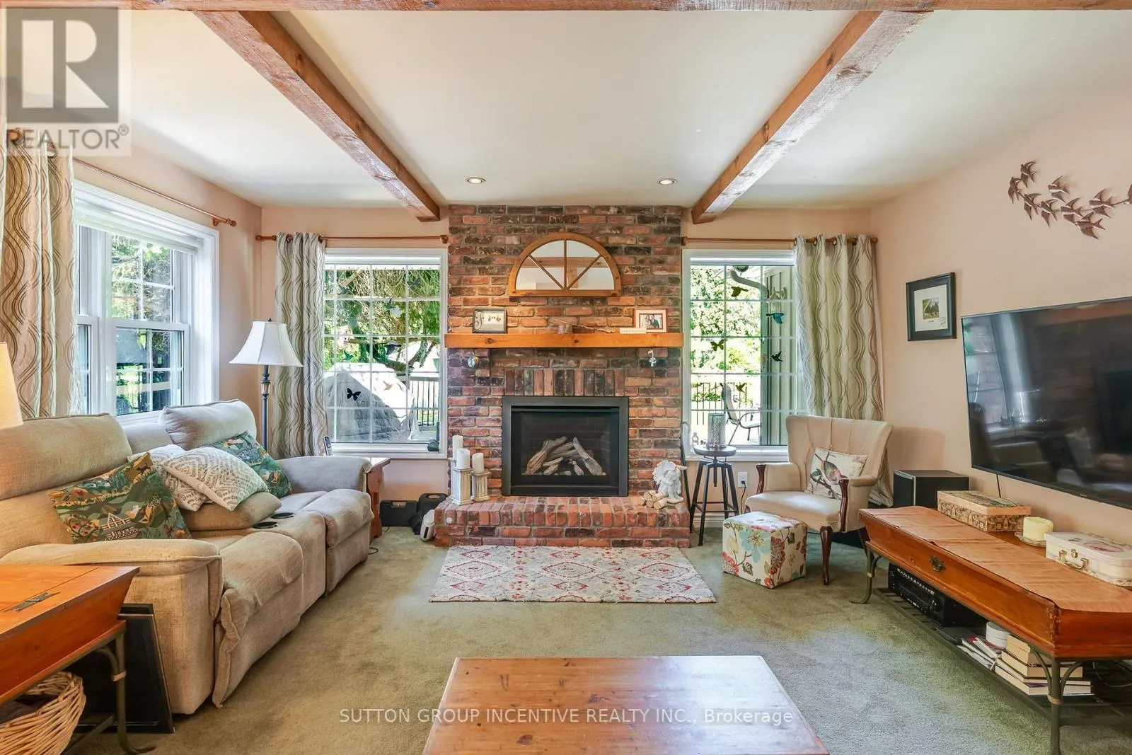 1326 GILFORD ROAD