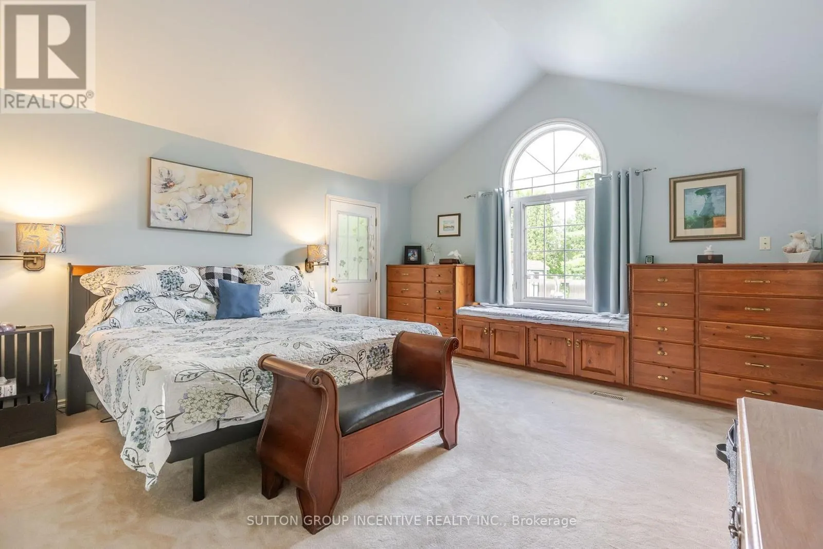 1326 GILFORD ROAD