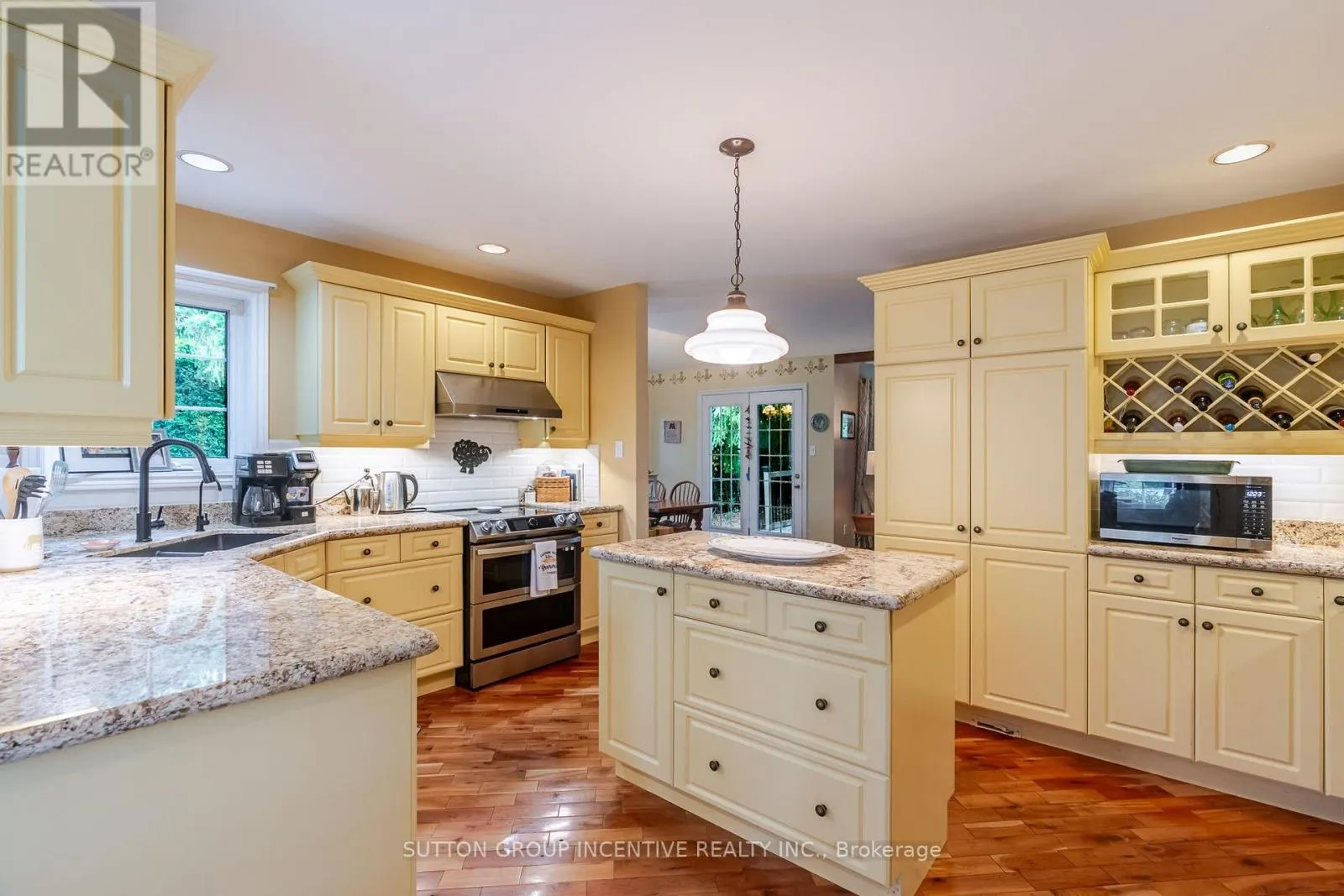 1326 GILFORD ROAD