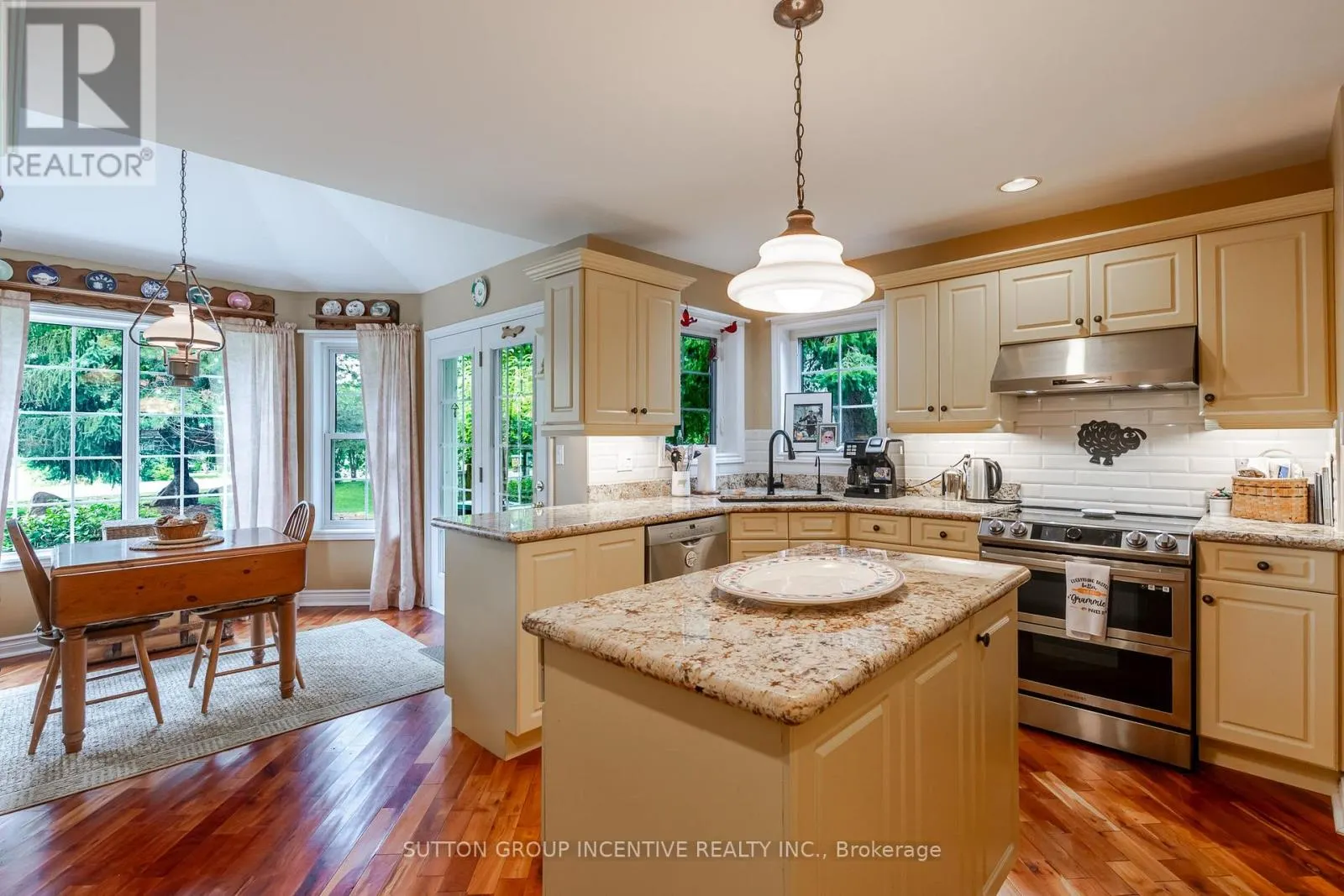 1326 GILFORD ROAD