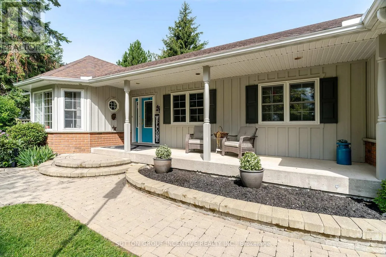 1326 GILFORD ROAD