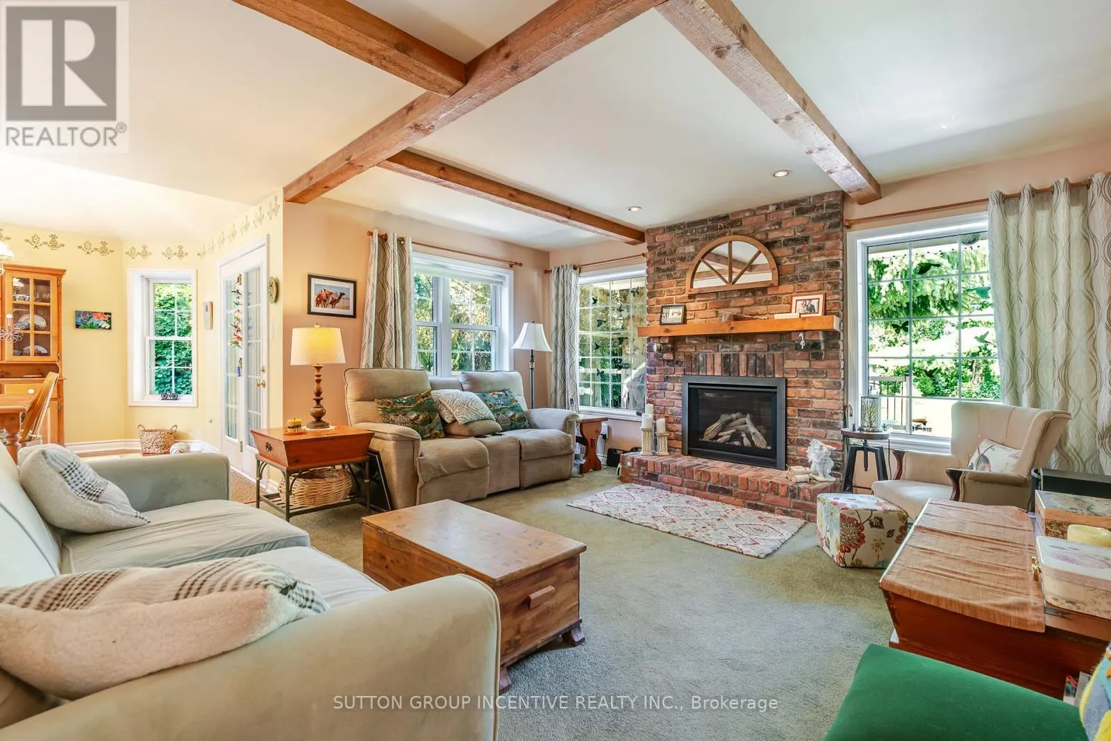 1326 GILFORD ROAD