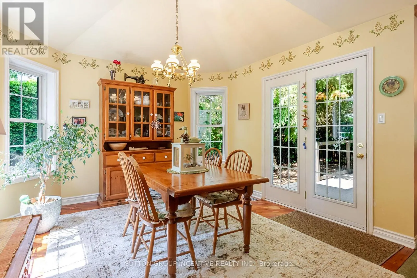 1326 GILFORD ROAD