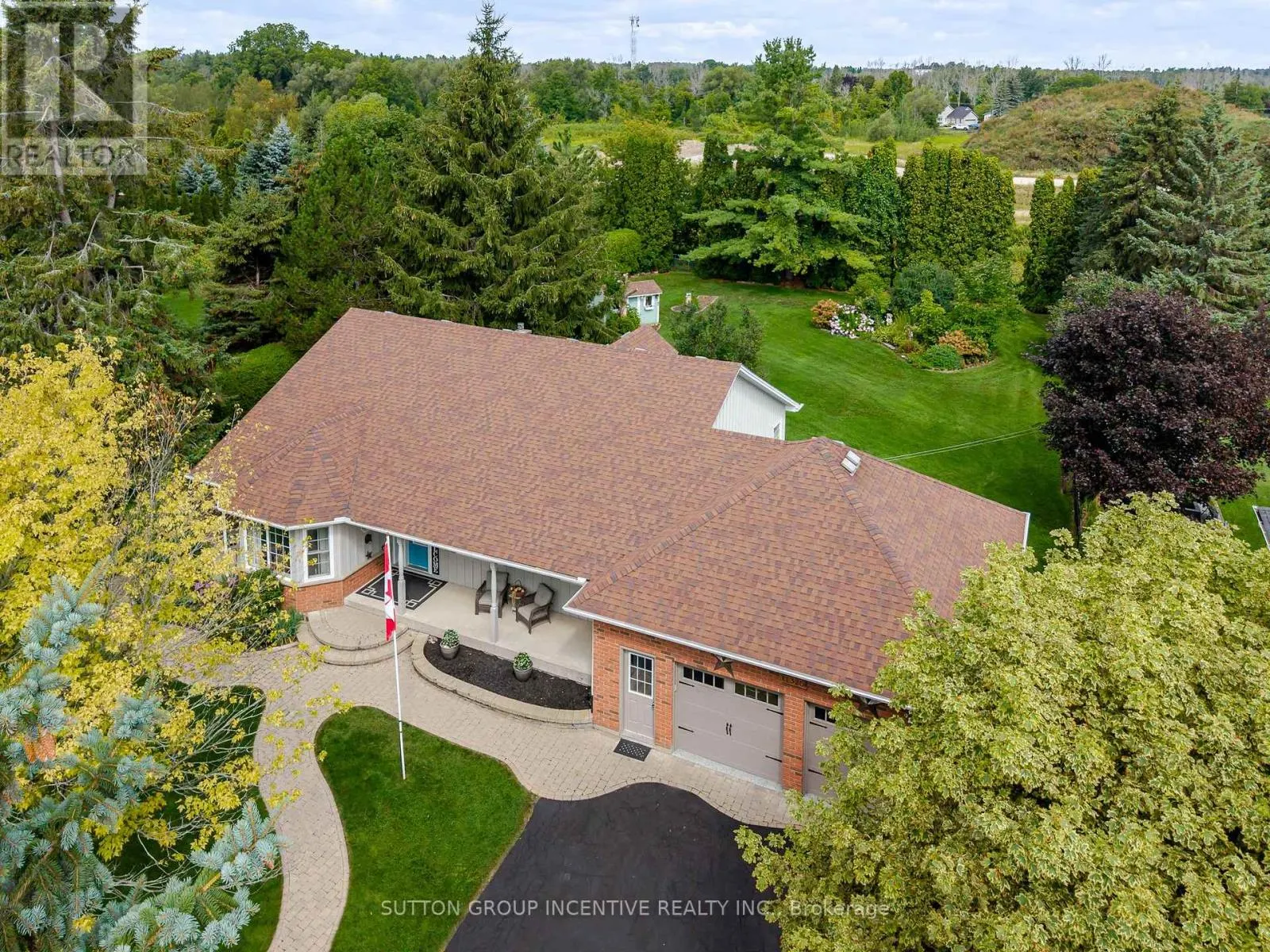 1326 GILFORD ROAD