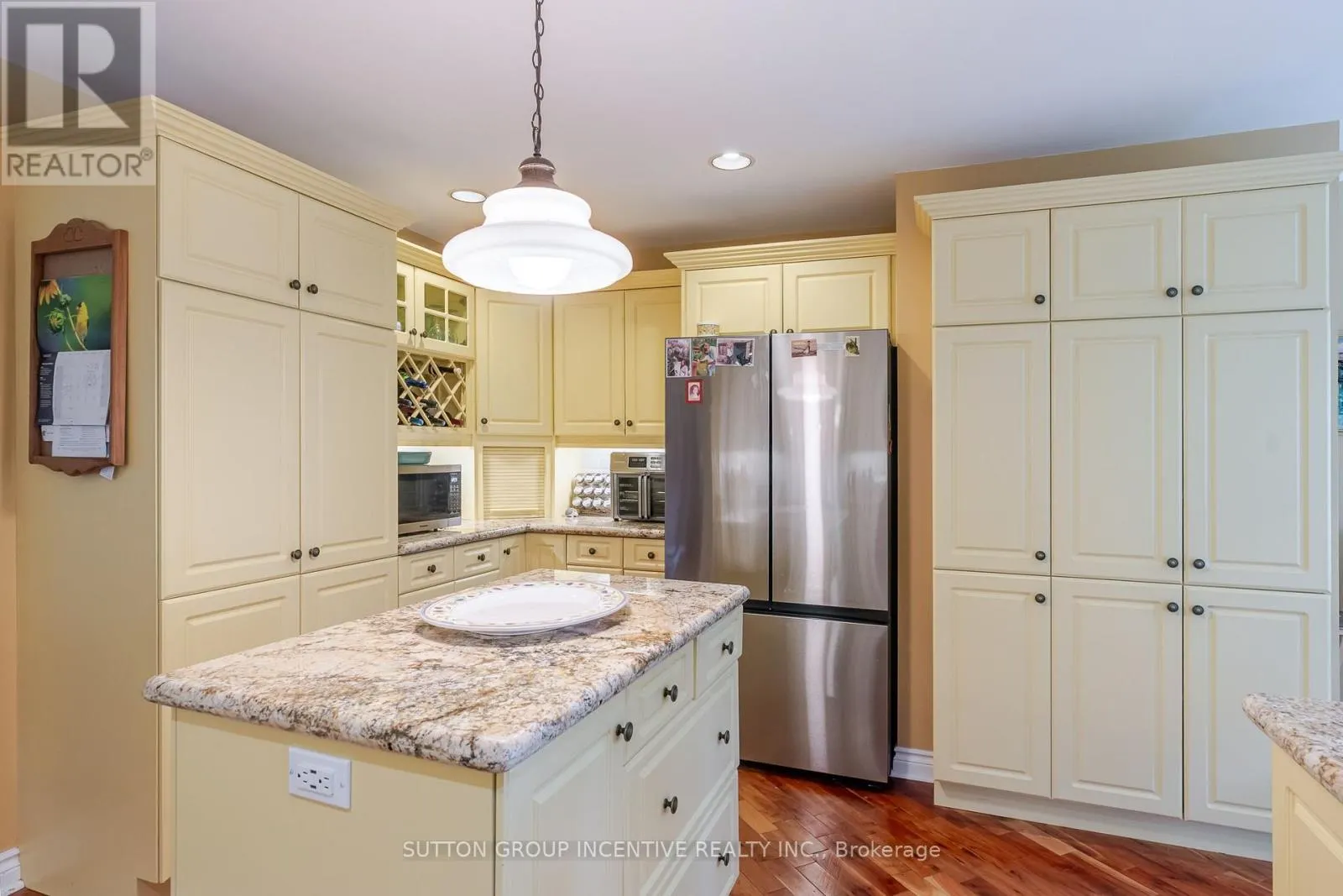 1326 GILFORD ROAD