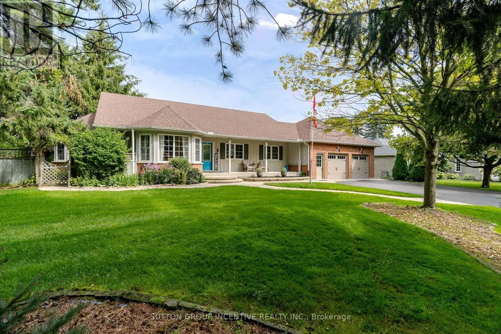 1326 GILFORD ROAD