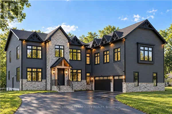 17 CONNOR DRIVE