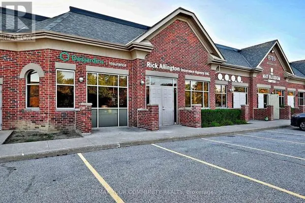 213 - 214 - 8789 WOODBINE AVENUE