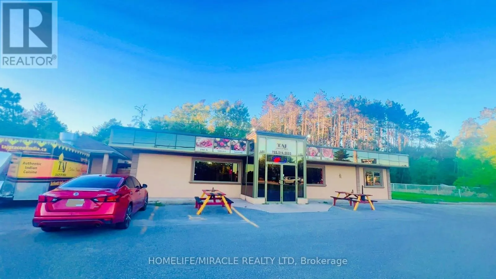 357 MILL STREET