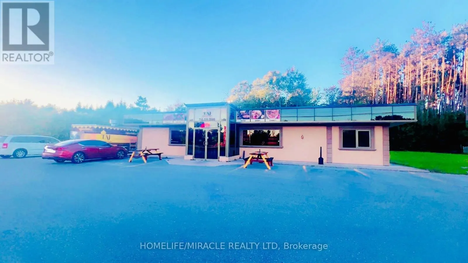 357 MILL STREET