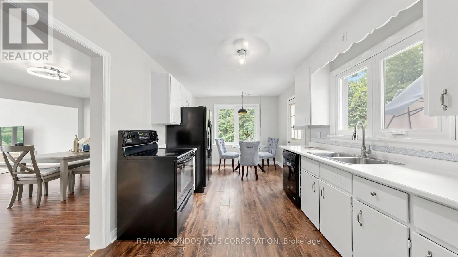20 SOUTHWOOD CRESCENT