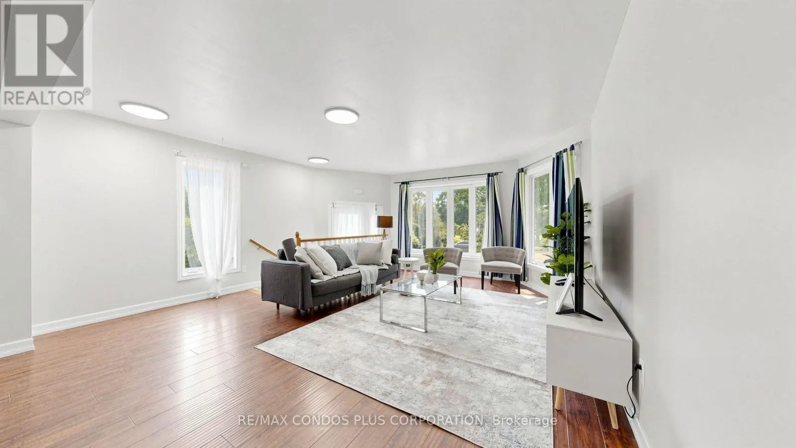 20 SOUTHWOOD CRESCENT