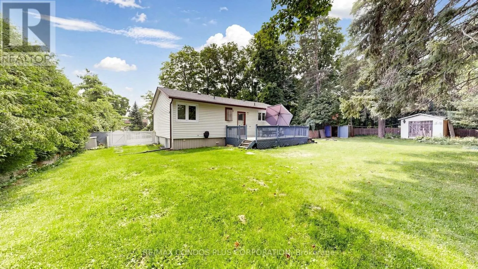 20 SOUTHWOOD CRESCENT