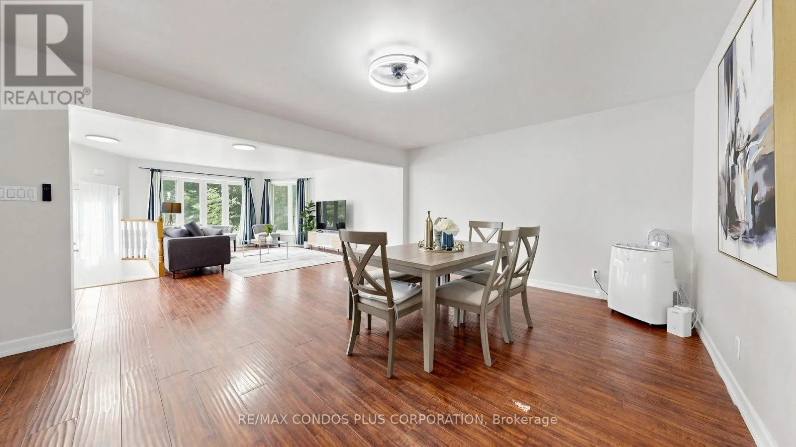 20 SOUTHWOOD CRESCENT