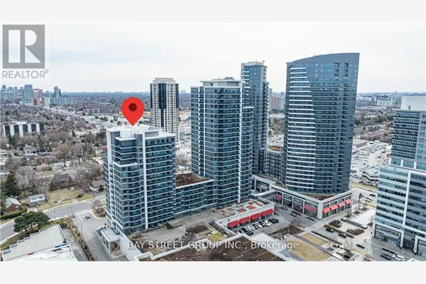 718 - 7167 YONGE STREET