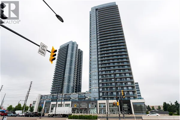 401 - 3700 HIGHWAY 7