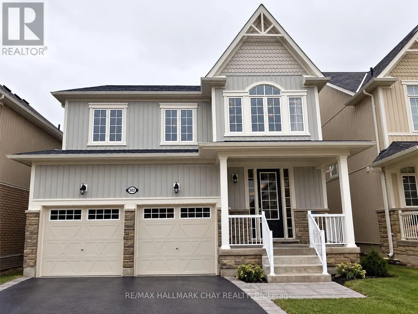 232 BROWNLEY LANE