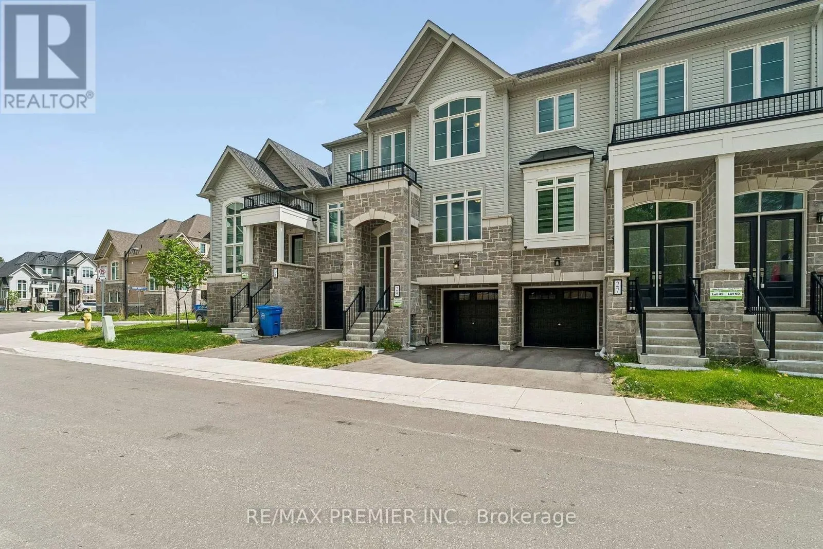 29 LYALL STOKES CIRCLE