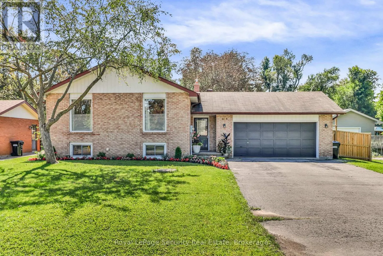 1045 LEBANON DRIVE