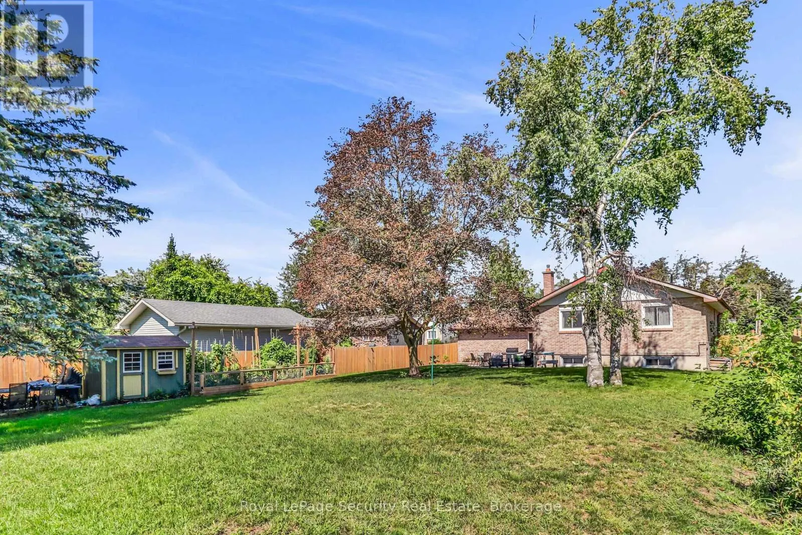 1045 LEBANON DRIVE